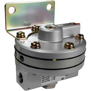 SMC Booster Relay, IL100 Series